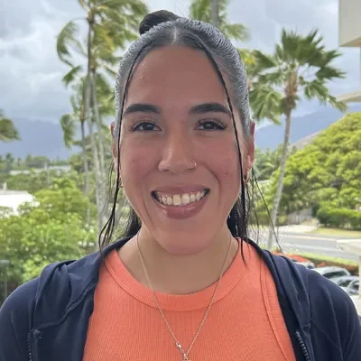 Chiropractic Kailua HI Madylynn Meet The Team