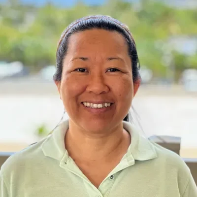 Chiropractic Kailua HI Steffany Toma Meet The Team