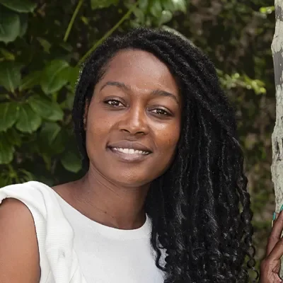 Chiropractic Kailua HI Tamika Meet The Team